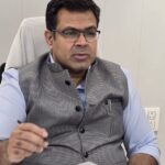 राहत आयुक्त ने बाढ़ प्रभावित क्षेत्रों की राहत एवं बचाव कार्यों की समीक्षा की