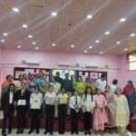 स्वच्छता पखवाड़ा के अंतर्गत स्लोगन एवं पोस्टर प्रतियोगिता हुई आयोजित