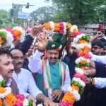 तिरंगा हमारी पहचान भारत हमारा अभिमान: केशव