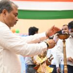 विभाजन विभीषिका स्मृति दिवस: सहारनपुर में श्रद्धांजलि सभा, राज्यमंत्री ब्रजेश सिंह, जिलाधिकारी और एसएसपी रहे उपस्थित*
