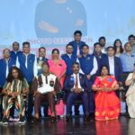 *रोटरी प्रयागराज संगम के लगभग 20 सदस्यों ने ‘आधारशिला मल्टी-डिस्ट्रिक्ट मेंबरशिप समिट’ में किया सहभागिता, क्लब को मिला फाइव स्टार क्लब अवार्ड*