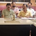 भारतीय उद्योग व्यापार मंडल की बैठक में शहर की व्यवस्थाओं को लेकर हुई विस्तृत चर्चा