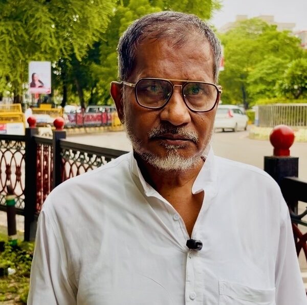 झूसी निवासी तुफैल अहमद ने कथित पत्रकार के ख़िलाफ़ खोला मोर्चा  की प्रेस परिषद में लिखित शिकायत