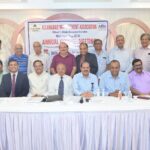 इलाहाबाद मैनेजमेंट एसोसिएशन की वार्षिक आमसभा सम्पन्न, नई कार्यकारिणी ने संभाला कार्यभार