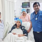 केंद्रीय चिकित्सालय, उत्तर मध्य रेलवे, प्रयागराज में आधुनिक सर्जरी की दिशा में मिली बड़ी उपलब्धि
