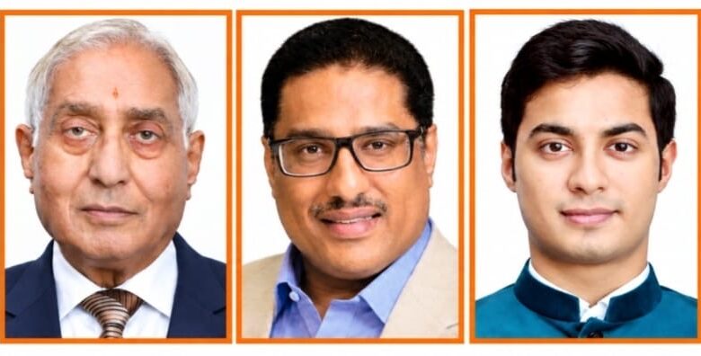 25 वर्षों में शिक्षा, स्वास्थ्य, नवाचार और रोजगारपरक शिक्षा का पर्याय बना टीएमयू