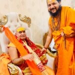 शंकराचार्य स्वामी निरंजनदेव तीर्थ की 30वीं पुण्यतिथि पर महासमागम, अधोक्षजानंद बोले- गोहत्या पर बने सख्त कानून