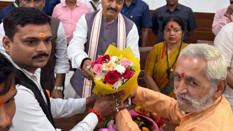 प्रयागराज को अपना राजनीतिक नेतृत्व पहचानना होगा- शान्तनु शुक्ला
