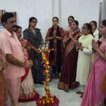 राष्ट्र सेविका समिति का विश्व बंधुत्व दिवस पर आधारित कार्यक्रम का हुआ आयोजन