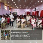 भारत सरकार द्वारा आयोजित ‘विकसित भारत क्विज’ में  600 छात्राओं ने किया उत्साहपूर्वक प्रतिभाग