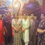 सेवा संकल्प अभियान के तहत ‘हनुमान अंश’ की विशेष स्क्रीनिंग,प्रयागराज में 17 से 23 सितंबर तक 50 हजार से अधिक बच्चों, युवाओं, महिलाओं और बुजुर्गों ने देखी फिल्म