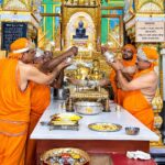*जैन धर्म का पवित्र पर्यूषण पर्व का शुभारंभ, पहले दिन मनाया गया उत्तम क्षमा धर्म*