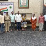 भगवान सर्वज्ञ श्री चक्रधर स्वामी के “अवतार दिवस” ​​पर नगर निगम की ओर से बधाई!*