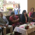 ‘मेरा तन है मेरा अपना, इस पर मेरा है अधिकार’ — पॉक्सो एक्ट पर छात्राओं को किया जागरूक