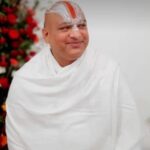 अयोध्या की संत परंपरा में रामवल्लभा कुंज और महंत राजकुमार दास