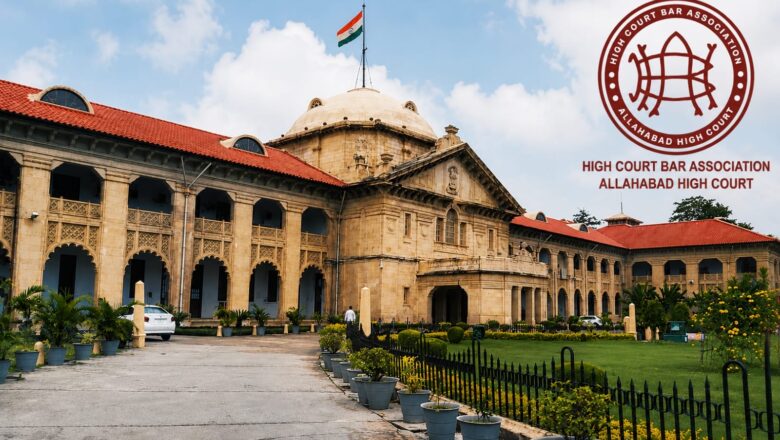 11,485 मतदाता करेंगे 263 प्रत्याशियों के भाग्य का फैसला, इलाहाबाद हाईकोर्ट बार एसोसिएशन का चुनाव