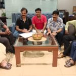 अतिक्रमण हटाने की मुहिम पूरे शहर में चलाने और सड़कों के गड्ढे भरने की मांग