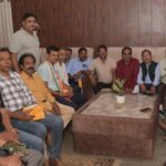 एतिहासिक होगा दो अक्टूबर को प्रस्तावित हिंदू स्वाभिमान सम्मेलन  *कुमार नारायण*