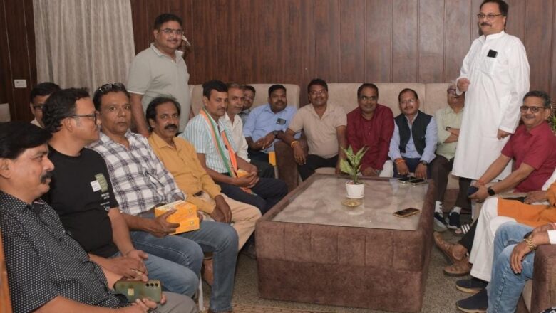 एतिहासिक होगा दो अक्टूबर को प्रस्तावित हिंदू स्वाभिमान सम्मेलन  *कुमार नारायण*
