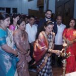 कल्याण डोंबिवली महानगरपालिका सेवक वर्ग पतपेढ़ी (हीरा महोत्सव) की 60वीं वर्षगांठ संपन्न