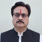 हिंदू स्वाभिमान सम्मेलन में होगा नई उर्जा के साथ हिंदुत्व का जयघोष *जगद्गुरु स्वामी चक्रपाणि जी महाराज*