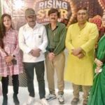ऑडिशन में कलाकारों ने दिखाया अपनी कला का दम खम,राज सीने प्रोडक्शन का पहला राउंड हुआ संपन्न