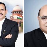 इलाहाबाद हाईकोर्ट बार एसोसिएशन चुनाव में  डॉ सीपी उपाध्याय अध्यक्ष और संतोष कुमार मिश्रा महासचिव बने