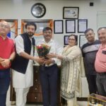 वेल्थ एक्सिस फाइनेंशियल एंड इन्वेस्टमेंट सर्विसेज प्राइवेट लिमिटेड में शेयर टर्मिनल की शुरुआत