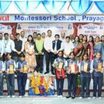हिंदी दिवस के अवसर पर रोटरी वाग्मिता प्रतियोगिता का सफल आयोजन