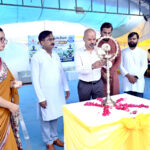 भारतीय शिक्षा बोर्ड की द्वितीय राष्ट्रीय क्रीड़ा प्रतियोगिता-2026 के अंतर्गत योगासन खेल स्पर्धा का भव्य शुभारंभ