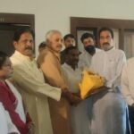 जातीय जनगणना  विसंगतियां दूर होने के बाद ही लागू हो- कमलेश्वर पटेल