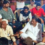 कृष्णा नगर कीडगंज का दधिकांदो मेला का दल 26 सितंबर को धूमधाम से निकलेगा