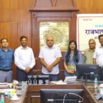 *मध्य रेल, मुंबई मंडल द्वारा हिंदी दिवस के उपलक्ष्‍य में दिनांक 01 से 18 सितंबर 2026 तक “राजभाषा पखवाड़े” का आयोजन