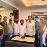 KDMMC द्वारा सड़क के रखरखाव और मरम्मत के काम में लापरवाही के लिए कॉन्ट्रैक्टर को एक साल के लिए ब्लैकलिस्ट किया गया