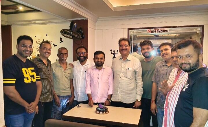 KDMMC द्वारा सड़क के रखरखाव और मरम्मत के काम में लापरवाही के लिए कॉन्ट्रैक्टर को एक साल के लिए ब्लैकलिस्ट किया गया