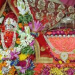 त्रिपुंड सुन्दरी जगत माता ख़ेमा माई नवदुर्गा मंदिर का शारदीय नवरात्रि का नौ दिवसीय पूजन, साधना एवं अराधना कल रविवार से प्रारंभ — शिवजी मालवीय