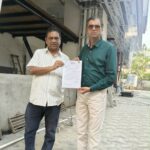 वायु प्रदूषण नियंत्रण नियमों का उल्लंघन, दो बेकरियां सील, डेवलपर पर 10 हजार का जुर्माना