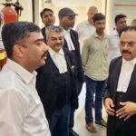 अब पैसे की कमी नहीं बनेगी न्याय की राह में रोड़ा  प्रयागराज में बनेगा ‘प्रो बोनो अधिवक्ता पैनल’, जरूरतमंदों को मिलेगी मुफ्त कानूनी सहायत