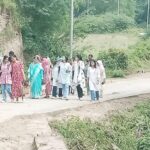 इतिहास तथा कड़ा-मानिकपुर के सामरिक और राजनीतिक महत्त्व को समझने का अवसर मिला