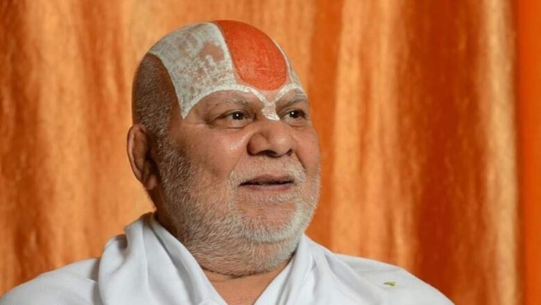 महंत ज्ञानदास जी महाराज: अयोध्या की संत परंपरा और अखाड़ा व्यवस्था का प्रभावशाली व्यक्तित्व- शान्तनु शुक्ला