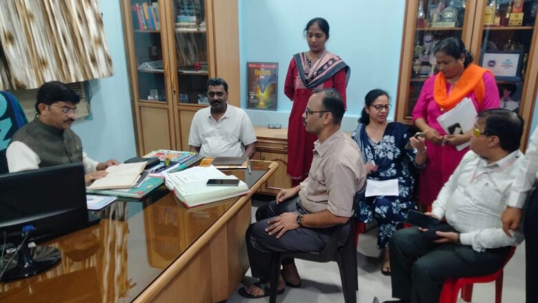 कल्याण-डोंबिवली में फर्जी डॉक्टर के खिलाफ निगम की बड़ी कार्रवाई, एफआईआर दर्ज