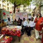 विश्व बेघर दिवस पर मनपा का सेवा संकल्प अभियान