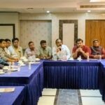 अग्रसेन दीपावली मेला 24 और 25 अक्टूबर को रॉयल गार्डन में होगा भव्य आयोजन