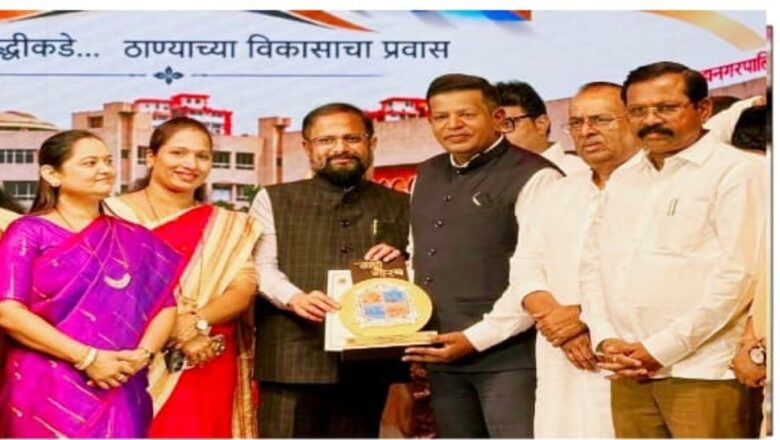 दिव्या में बिना इजाज़त वाले स्कूलों के बारे में एडमिनिस्ट्रेशन ने पूछा एडवोकेट रोहिदास मुंडे का ‘ठाणे गौरव’ अवॉर्ड के सिलेक्शन क्राइटेरिया पर सवाल