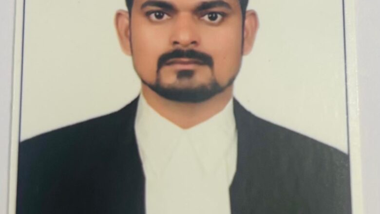 इलाहाबाद हाईकोर्ट से जमानत मिलने के बाद आशुतोष त्रिपाठी की मिर्जापुर जेल से रिहाई