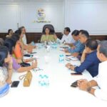 You have to meet the mayor to solve the issue of hawkers in Diva, this is the failure of 11 corporators! – Adv. Rohidas Munde