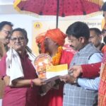 व्यापारियों के हित में निर्णय लेने पर कैबिनेट मंत्री नंद गोपाल गुप्ता ‘नंदी’ जी का व्यापारियों ने जताया आभार