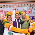 विपक्ष के लोग जनादेश नहीं सहन कर पा रहे: केशव