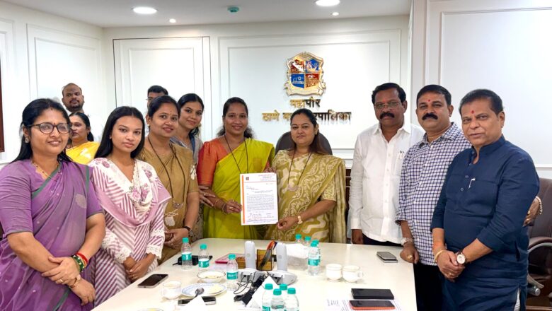 दिव्या में 212 करोड़ रुपये की पानी की स्कीम के बाद भी पानी की बहुत ज़्यादा डिमांड है; 212 करोड़ रुपये कहां गए? – एडवोकेट रोहिदास मुंडे का सवाल