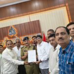 लगन सीजन में सुगम यातायात के लिए  बारात के समय निर्धारण पर जोर, पुलिस प्रशासन, यातायात और गेस्ट हाउस एसोसिएशन एवं विभिन्न संगठनों  की अहम गोष्ठी संपन्न।